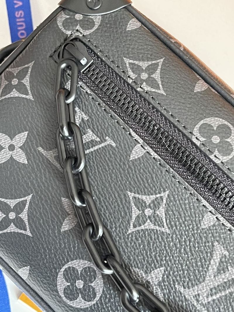 Mens Louis Vuitton Satchel Bags